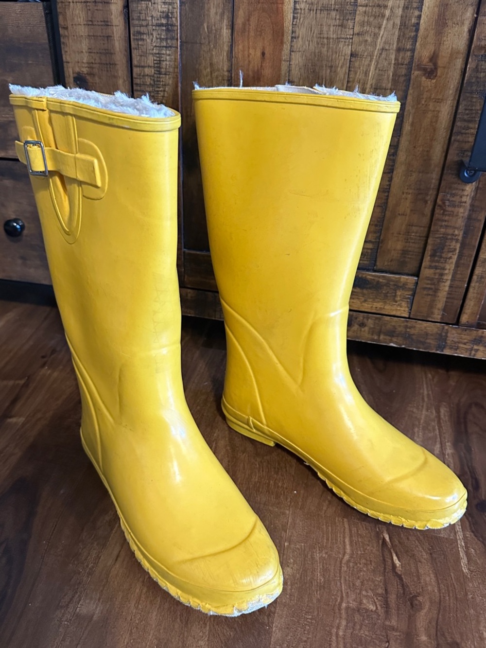 The Original Muck Rain Waterproof Insulated Boots